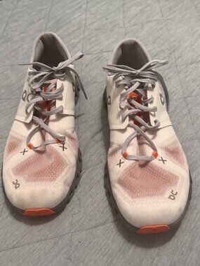 Mens On Cloud X3 Sneakers Sz 13